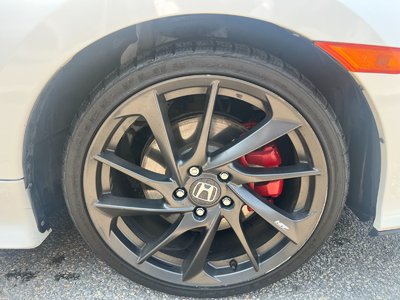 2018 Honda Civic Sedan in Dorval, Quebec