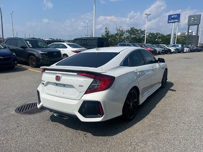 2018 Honda Civic Sedan in Dorval, Quebec