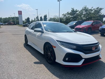 2018 Honda Civic Sedan in Dorval, Quebec