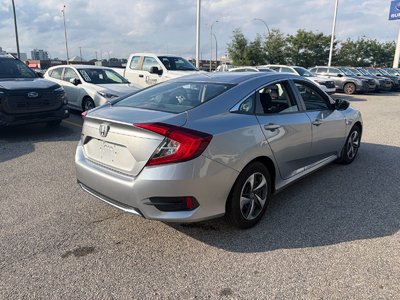 Honda Civic Sedan  2020 à Dorval, Québec