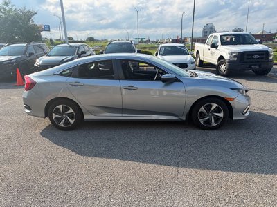Honda Civic Sedan  2020 à Dorval, Québec