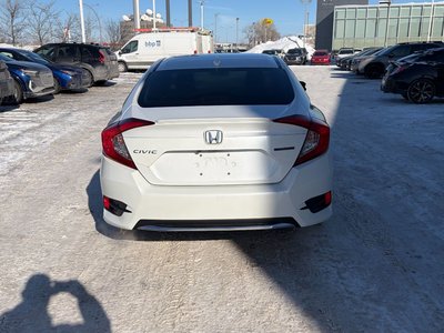 Honda Civic Sedan  2021 à Dorval, Québec