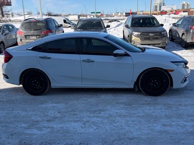 Honda Civic Sedan  2021 à Dorval, Québec