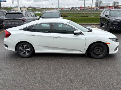 Honda Civic Sedan  2021 à Dorval, Québec