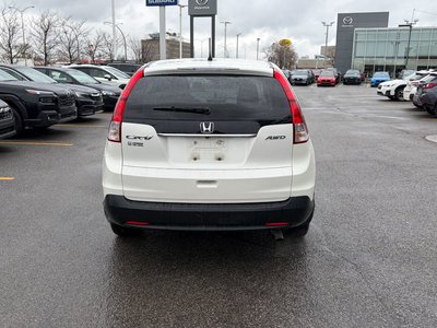 2014 Honda CR-V in Dorval, Quebec