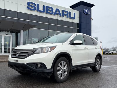 Honda CR-V  2014 à Dorval, Québec