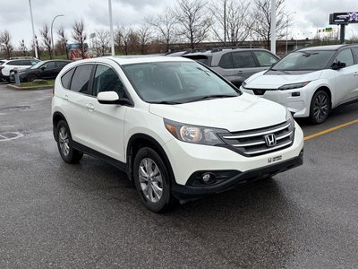 Honda CR-V  2014 à Dorval, Québec