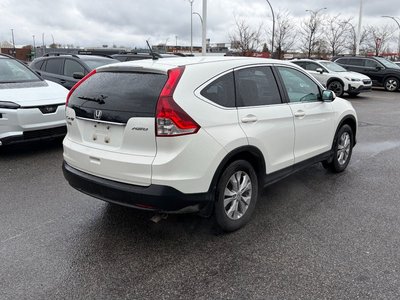 2014 Honda CR-V in Dorval, Quebec