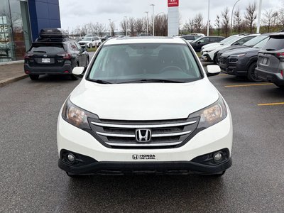Honda CR-V  2014 à Dorval, Québec