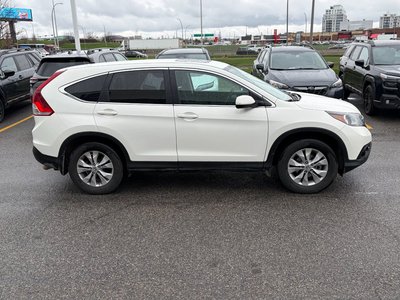 Honda CR-V  2014 à Dorval, Québec
