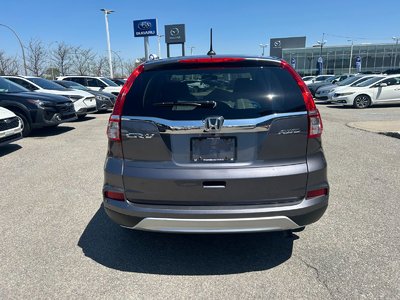 2015 Honda CR-V in Dorval, Quebec
