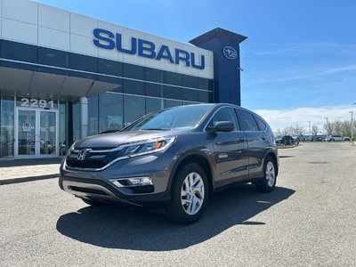 2015 Honda CR-V in Dorval, Quebec