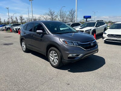 2015 Honda CR-V in Dorval, Quebec