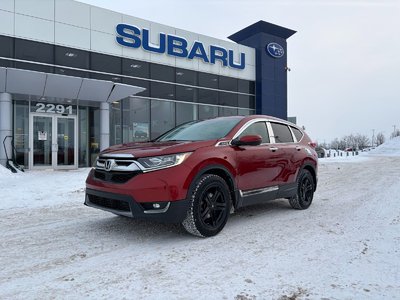Honda CR-V  2018 à Dorval, Québec