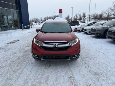 Honda CR-V  2018 à Dorval, Québec