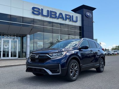2020 Honda CR-V in Dorval, Quebec