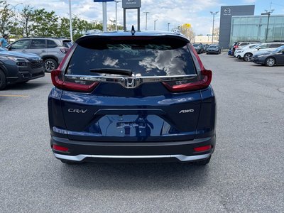 2020 Honda CR-V in Dorval, Quebec