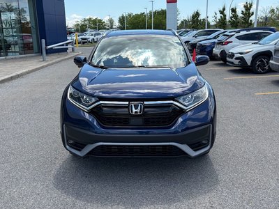 2020 Honda CR-V in Dorval, Quebec