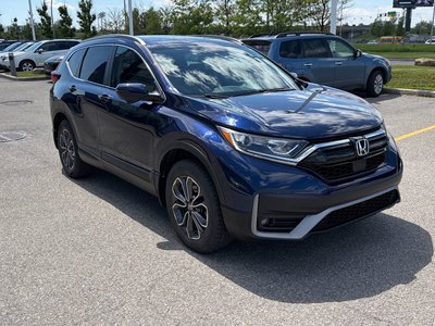 2020 Honda CR-V in Dorval, Quebec