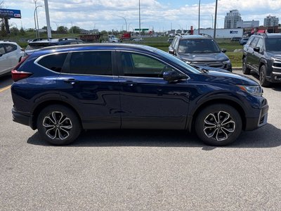 2020 Honda CR-V in Dorval, Quebec