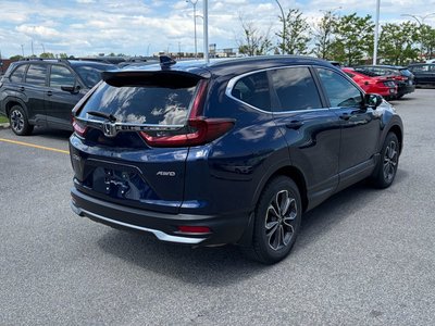 2020 Honda CR-V in Dorval, Quebec