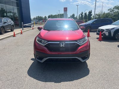 2021 Honda CR-V in Dorval, Quebec