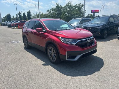 2021 Honda CR-V in Dorval, Quebec
