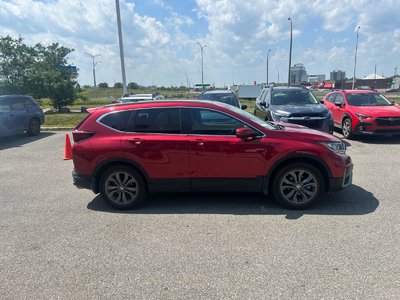2021 Honda CR-V in Dorval, Quebec