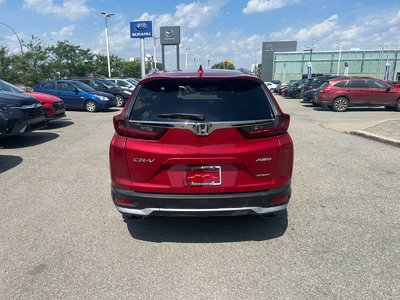 2021 Honda CR-V in Dorval, Quebec