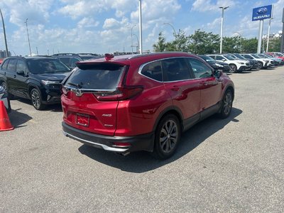 2021 Honda CR-V in Dorval, Quebec