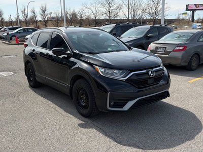 Honda CR-V  2021 à Dorval, Québec