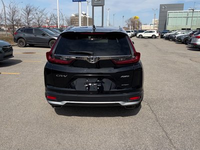 2021 Honda CR-V in Dorval, Quebec
