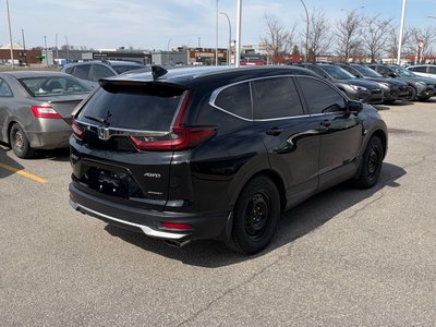 2021 Honda CR-V in Dorval, Quebec