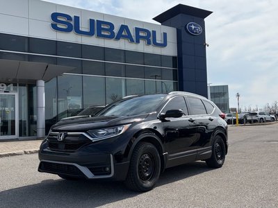 Honda CR-V  2021 à Dorval, Québec