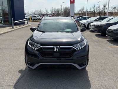 Honda CR-V  2021 à Dorval, Québec