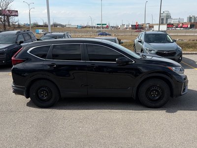 Honda CR-V  2021 à Dorval, Québec