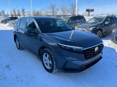 Honda CR-V  2023 à Dorval, Québec