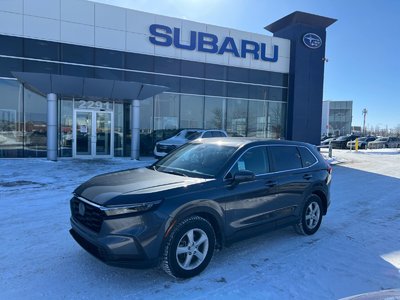 Honda CR-V  2023 à Dorval, Québec