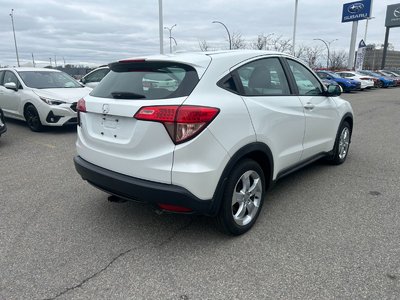 Honda HR-V  2016 à Dorval, Québec