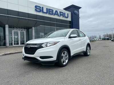 2016 Honda HR-V in Dorval, Quebec