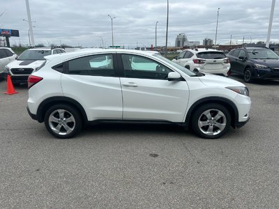 2016 Honda HR-V in Dorval, Quebec