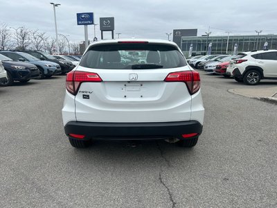 Honda HR-V  2016 à Dorval, Québec