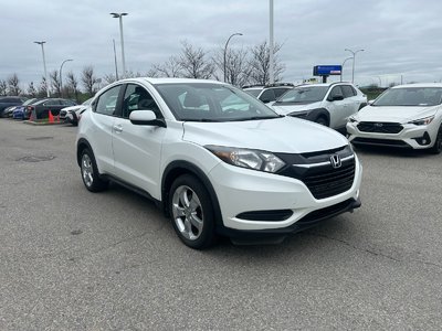 2016 Honda HR-V in Dorval, Quebec