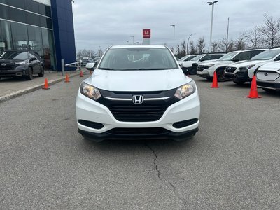 2016 Honda HR-V in Dorval, Quebec