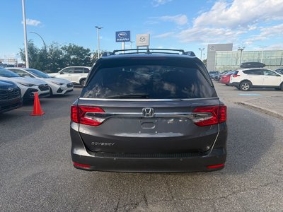 2020 Honda Odyssey in Dorval, Quebec