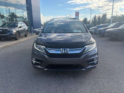 2020 Honda Odyssey in Dorval, Quebec