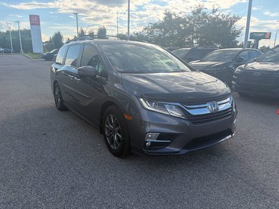 2020 Honda Odyssey in Dorval, Quebec