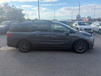 2020 Honda Odyssey in Dorval, Quebec