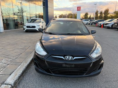 Hyundai Accent  2014 à Dorval, Québec
