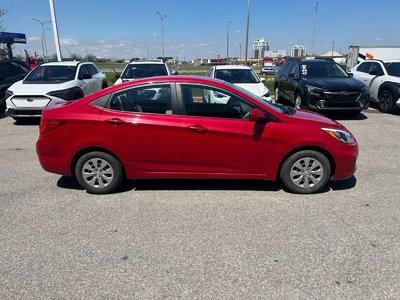 2017 Hyundai Accent in Dorval, Quebec